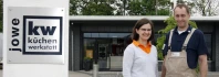 Logo JoWe Küchenwerkstatt