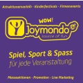 Joymondo Eventservice Hannover