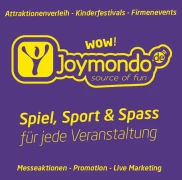 Joymondo Eventservice Hannover