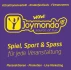Logo Joymondo Eventservice