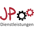 Logo JP Dienstleistungen Logo JP Dienstleistungen