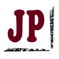 Logo JP-Metalltechnik UG