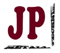 Logo JP-Metalltechnik UG