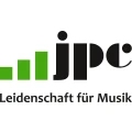 Logo jpc-schallplatten Versandhandelsgesellschaft mbH