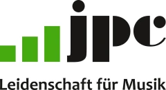 Logo jpc-schallplatten Versandhandelsgesellschaft mbH