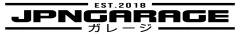 #JPNGarage Inden