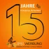 Logo JPS Werbung Jean-Pierre Schwarze