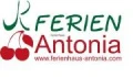 Logo JRFerien Ferienhäuser Nordsee