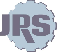 Logo JRS Prozesstechnik GmbH & Co KG