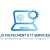 Logo JS FulFillment & IT Services