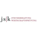 js|k Steuerberatung Wirtschaftspr&uuml;fung Ludwigsburg