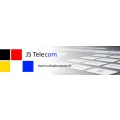 Logo JS Telecom J&ouml;rg Suppa