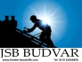 Logo JSB BUDVAR Trapezbleche Dachbleche Dachdecker Shop