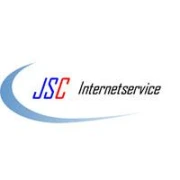 Logo JSC Internetservice