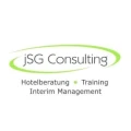 Logo jSG Hotel Consulting
