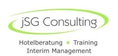 Logo jSG Hotel Consulting