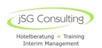 Logo jSG Hotel Consulting Jan Schmidt-Gehring
