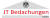 Logo JT Bedachungen GmbH