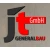 Logo JT Generalbau GmbH
