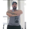 Juan der Spanier Personaltraining Hamburg