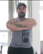 Juan der Spanier Personaltraining Hamburg