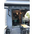 JUAN S&Aacute;NCHEZ tapas-bar Essen