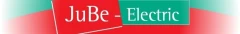 Logo JuBe-Electric GmbH