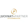Logo Jucknat & Partner, Steuerberatung