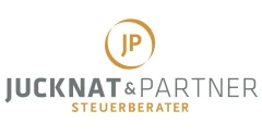 Logo Jucknat & Partner, Steuerberatung