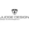 Logo Judge Design - Design- & Werbeagentur