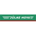 Logo J&uuml;lke KG Spedition