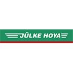 Logo Jülke KG Spedition