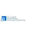 Logo J&uuml;rgen Alfred Langhoff Industriebodensanierung