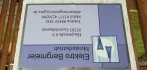 Logo Jürgen Bergmeier Elektroinstallateurmeister