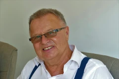 Jürgen Beuster Bäckerei Liebenwalde