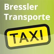 Logo Bressler Taxi