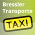 Logo Jürgen Breßler Funktaxi