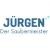 Logo Jürgen der Saubermeister
