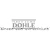 Logo Jürgen Dohle Parkettbodenlegergeschäft