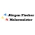 Logo Jürgen Fischer Malermeister