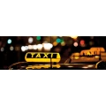 Logo AAA Taxi Autoruf, Abhol- und Auftragsservice UG