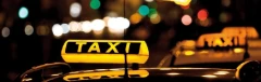 Logo AAA Taxi Autoruf, Abhol- und Auftragsservice UG