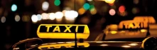 Logo Jürgen Flaig Taxidienst