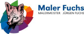 Logo Jürgen Fuchs Malerbetrieb