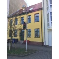 J&uuml;rgen Fuhrmann KUNST + Rahmen Rostock
