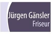 Logo Gänsler, Jürgen