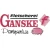 Logo J&uuml;rgen Ganske Fleischerei & Partyservice