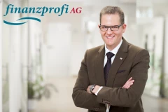 Jürgen Gippert Finanzberater für die Finanzprofi AG Dieblich