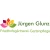 Logo Jürgen Glunz Friedhofsgärtnerei