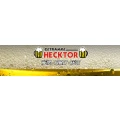 Logo Hecktor, J&uuml;rgen